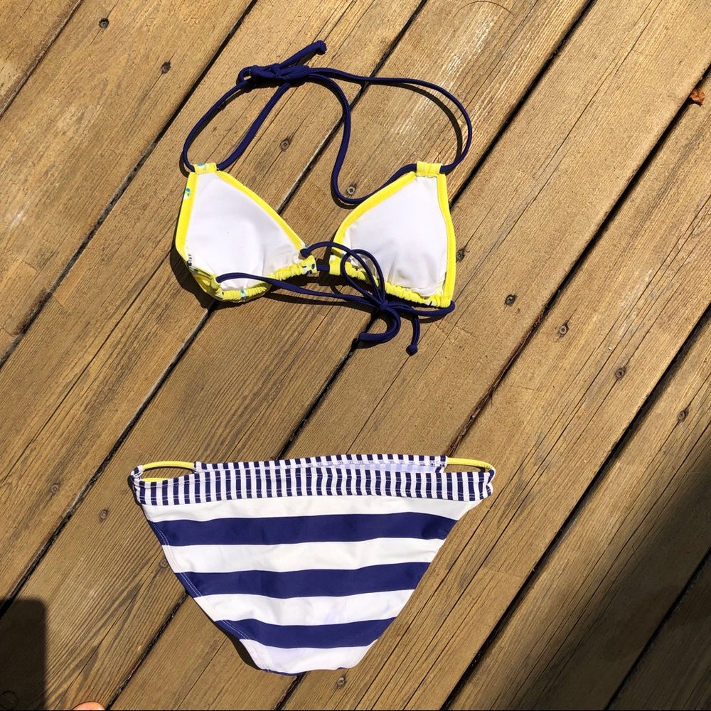 Bikini set - Picture 4 of 5
